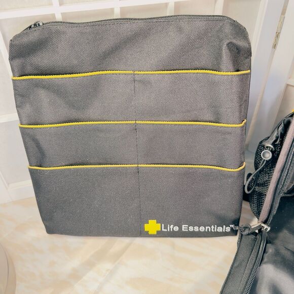 Life Gear "Wings of Life" Emergency Survival - Picture 6 of 12